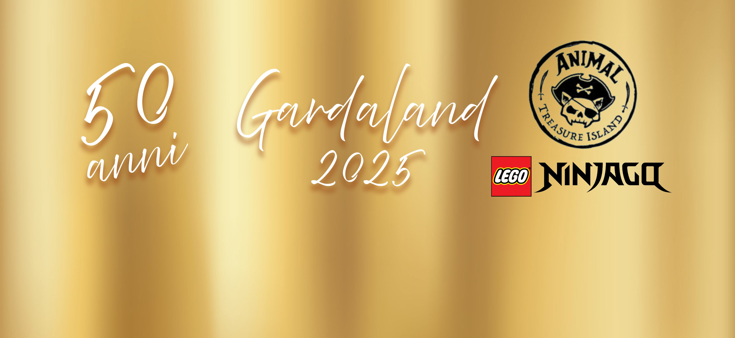 Novità Gardaland 2025 Gardaland Tribe