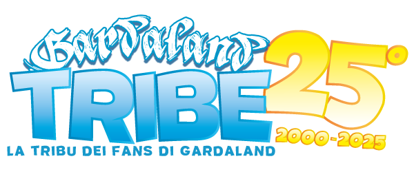 Gardaland Tribe