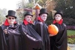 Magic Halloween - 2003