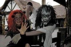 Magic Halloween - 2003