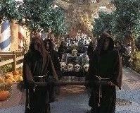 Magic Halloween - 2003