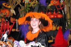 Magic Halloween - 2003