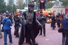Magic Halloween - 2005