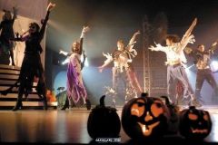 Magic Halloween - 2007