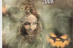 Depliant - 2008 Magic Halloween