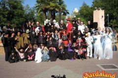 Magic Halloween - 2009