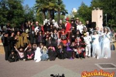 Magic Halloween - 2009