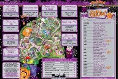 Programma - 2014 Magic Halloween