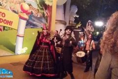 Magic Halloween - 2015
