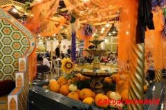 Magic Halloween - 2016