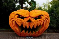 Magic Halloween - 2016