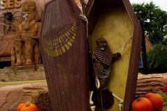 Magic Halloween - 2016