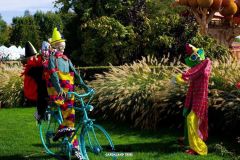 Magic Halloween - 2016