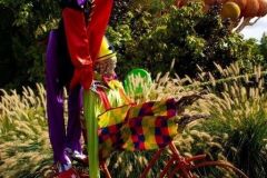 Magic Halloween - 2016