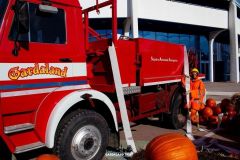 Magic Halloween - 2016