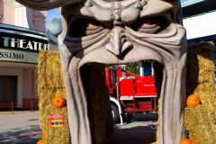 Magic Halloween - 2016