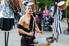 Magic Halloween - 2016