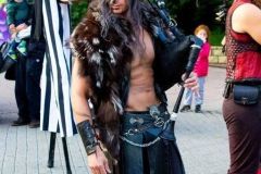 Magic Halloween - 2016