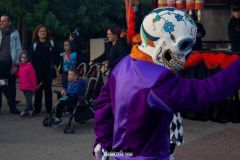 Magic Halloween - 2016