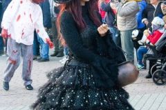 Magic Halloween - 2016