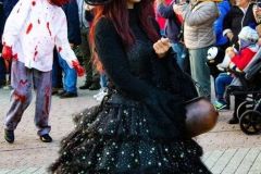 Magic Halloween - 2016