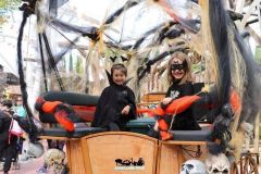 Magic Halloween - 2016