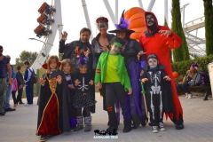 Magic Halloween - 2016
