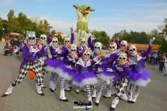 Magic Halloween - 2016