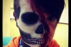 Magic Halloween - 2016