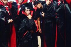 Magic Halloween - 2016