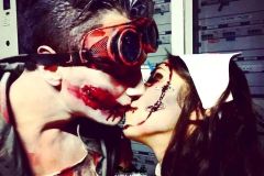 Magic Halloween - 2016