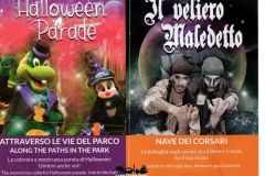 Programma - 2017 Magic Halloween