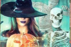 Programma - 2017 Magic Halloween
