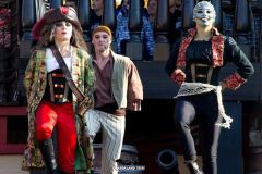 Magic Halloween - 2017