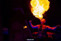 Magic Halloween - 2017
