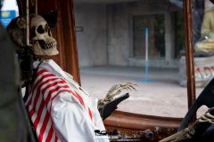 Magic Halloween - 2018