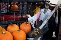 Magic Halloween - 2018