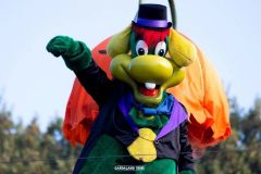 Magic Halloween - 2018