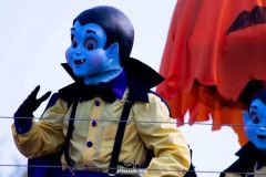 Magic Halloween - 2018