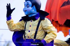 Magic Halloween - 2018