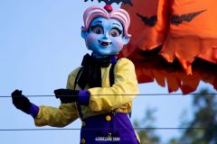 Magic Halloween - 2018