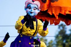 Magic Halloween - 2018