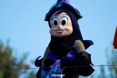 Magic Halloween - 2018