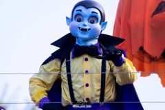 Magic Halloween - 2018