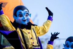 Magic Halloween - 2018