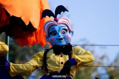 Magic Halloween - 2018