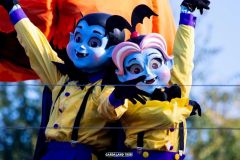 Magic Halloween - 2018