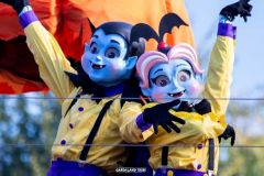Magic Halloween - 2018