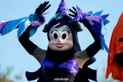 Magic Halloween - 2018