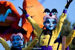 Magic Halloween - 2018